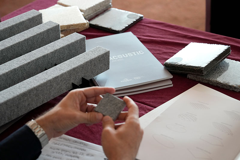  arquitectura y empresa foro contract oporto 2025 hotel sheraton portugal