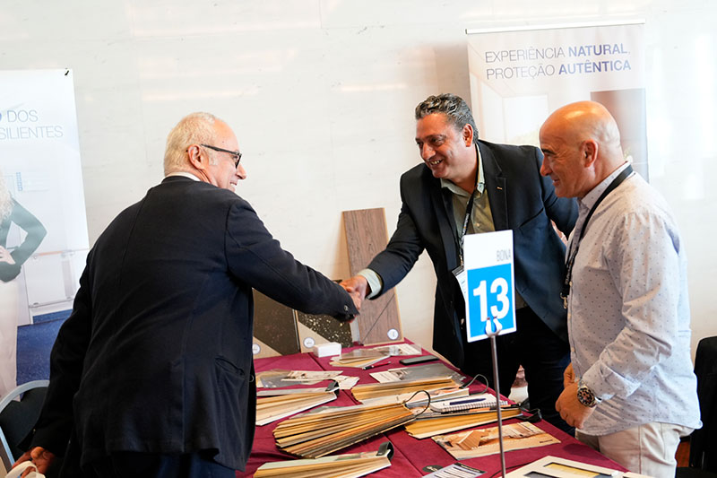  arquitectura y empresa foro contract oporto 2025 hotel sheraton portugal