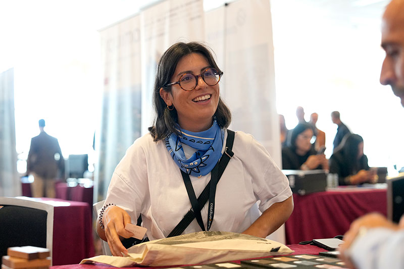  arquitectura y empresa foro contract oporto 2025 hotel sheraton portugal