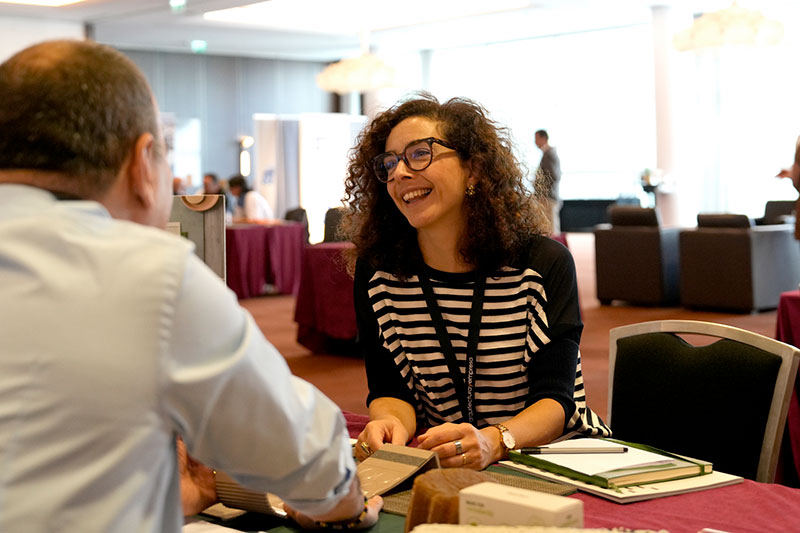  arquitectura y empresa foro contract oporto 2025 hotel sheraton portugal