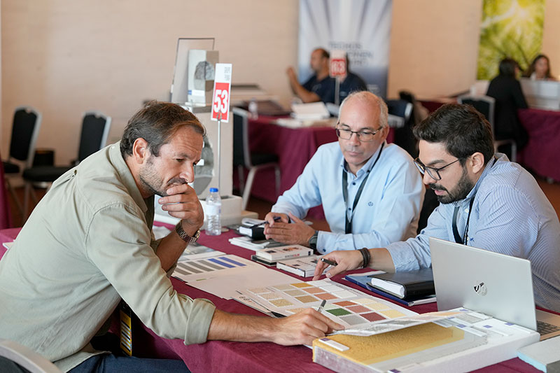  arquitectura y empresa foro contract oporto 2025 hotel sheraton portugal