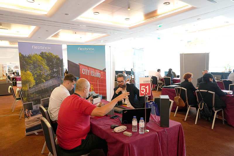  arquitectura y empresa foro contract oporto 2025 hotel sheraton portugal