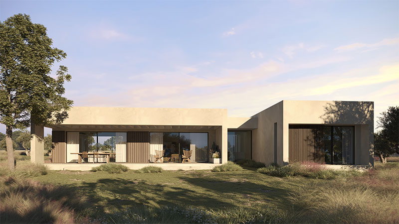 arquitectura fraile project can marti passivehaus clt ibiza