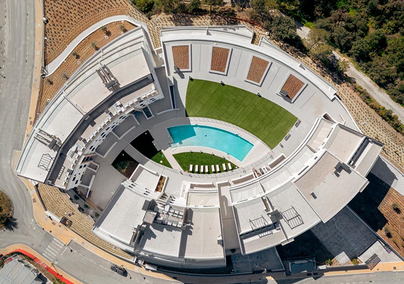 arquitectura y empresa HCP Architecture & Engineering ranking mundial wa100