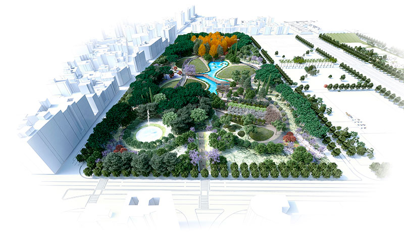 arquitectura y empresa HCP Architecture & Engineering ranking mundial wa100