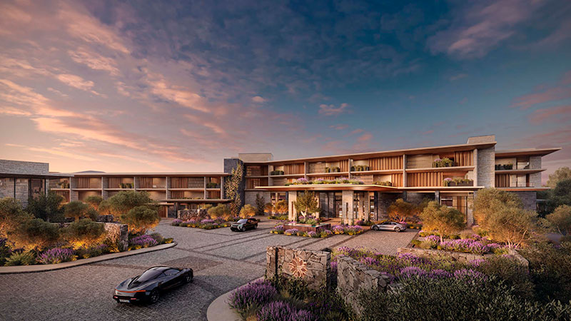 arquitectura y empresa HCP Architecture & Engineering ranking mundial wa100