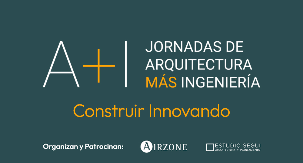  arquitectura y empresa JORNADAS ARQUITECTURA E INGENIERIA