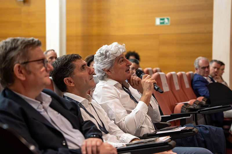  arquitectura y empresa JORNADAS ARQUITECTURA E INGENIERIA