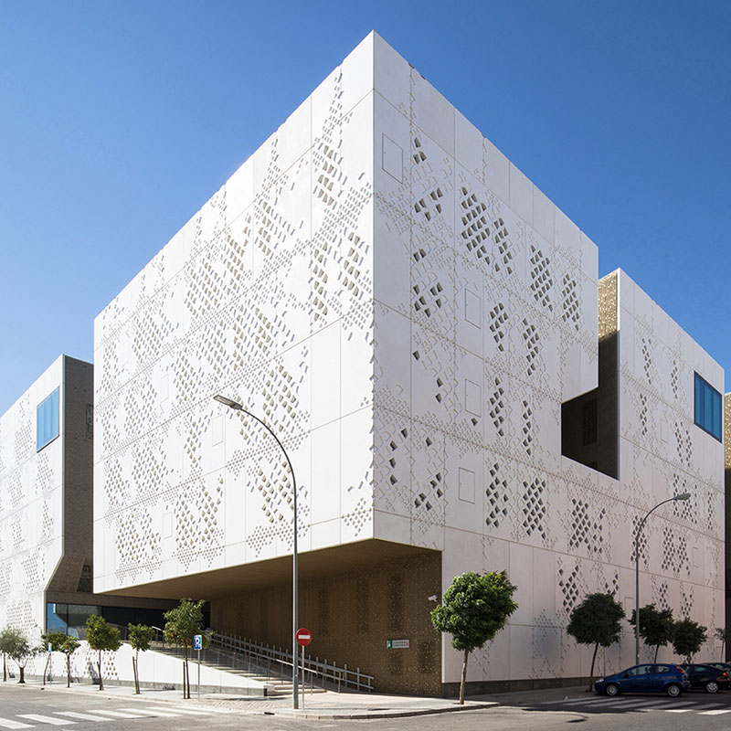  arquitectura y empresa JORNADAS ARQUITECTURA E INGENIERIA