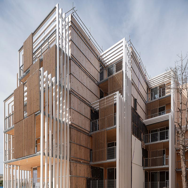  arquitectura y empresa JORNADAS ARQUITECTURA E INGENIERIA