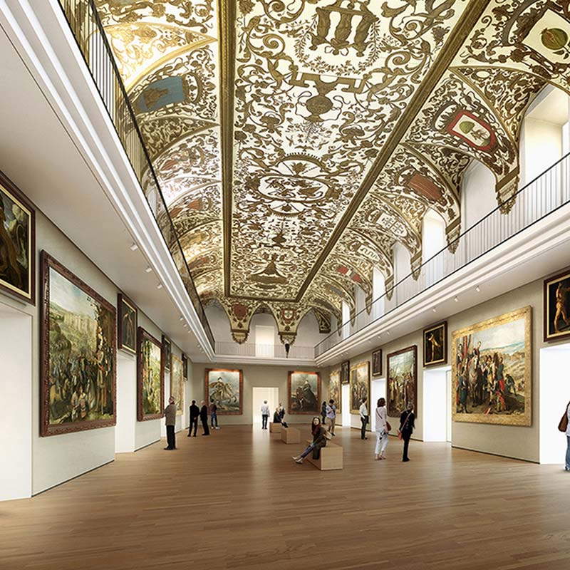  arquitectura y empresa JORNADAS ARQUITECTURA E INGENIERIA