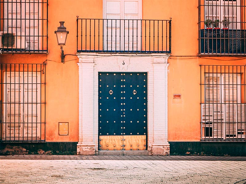 arquitectura y empresa LEMARA rehabilitacion edificios valencia impermeabilizacion