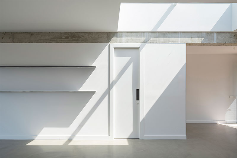 arquitectura y empresa plata arquitectos vivienda en montrove diseño energetico pasivo