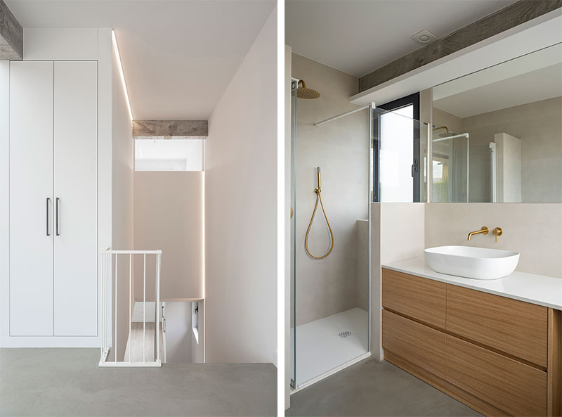 arquitectura y empresa plata arquitectos vivienda en montrove diseño energetico pasivo