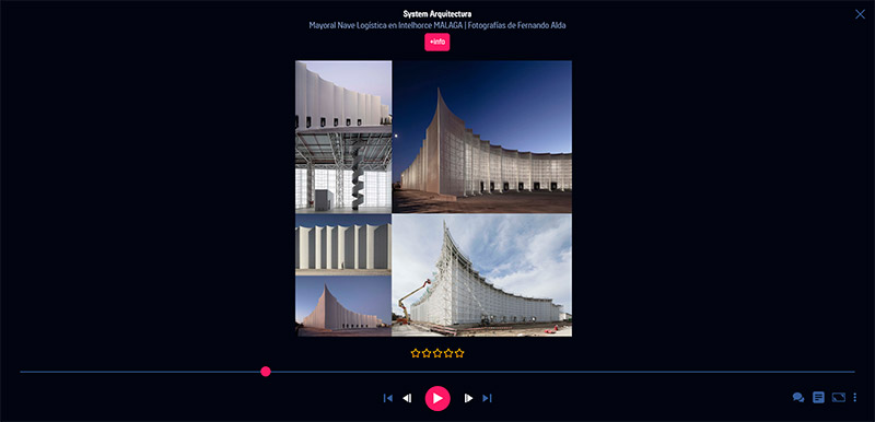 arquitectura arquidifusion premios aye biblioteca virtual arquidifusion malaga 2026