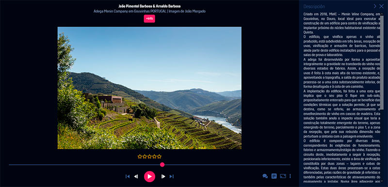  arquitectura y empresa premios aye OPORTO 2025 