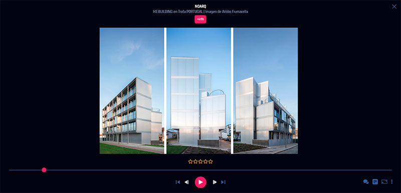  arquitectura y empresa premios aye OPORTO 2025 