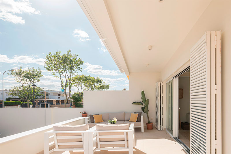  arquitectura y empresa PRP arquitectos casa oceano sevilla