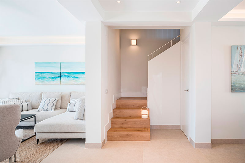  arquitectura y empresa PRP arquitectos casa oceano sevilla