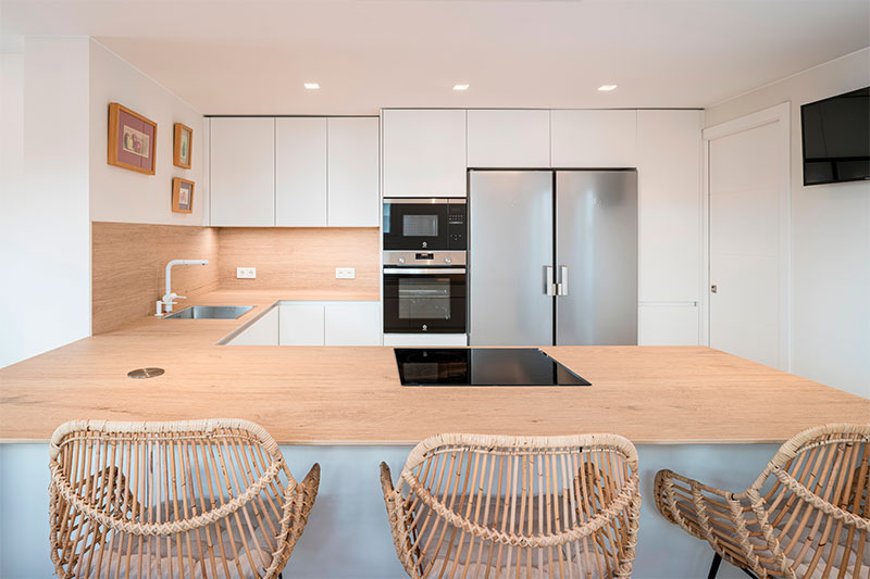  arquitectura y empresa PRP arquitectos casa oceano sevilla