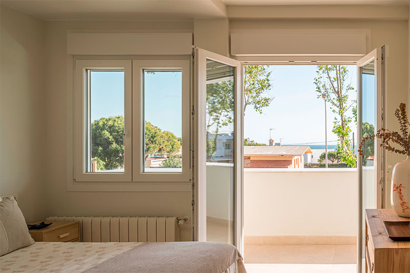  arquitectura y empresa PRP arquitectos casa oceano sevilla