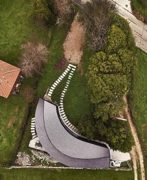 big fish f5 vista aerea cubierta pizarra