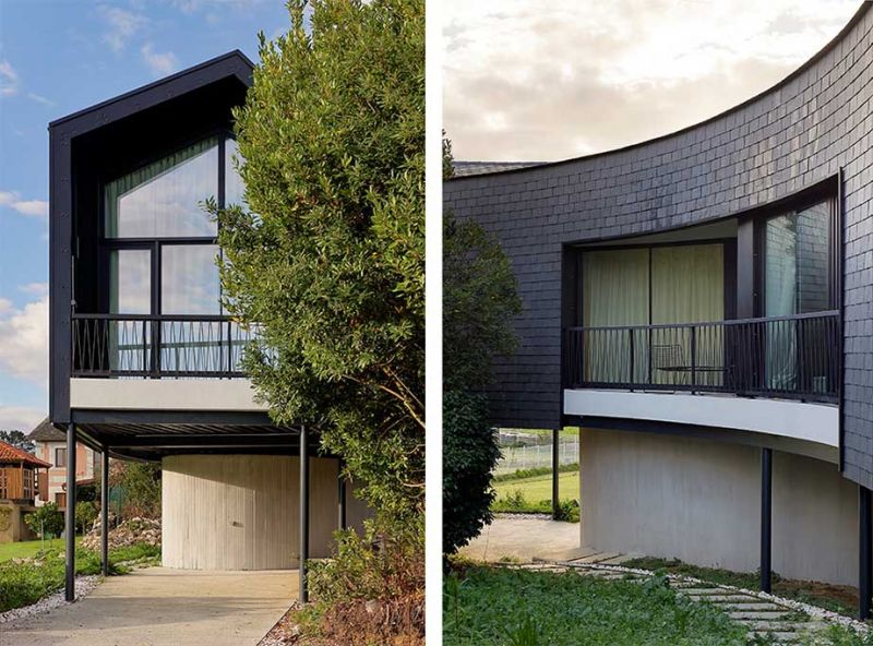 big fish f5 pilotes acero planta libre 