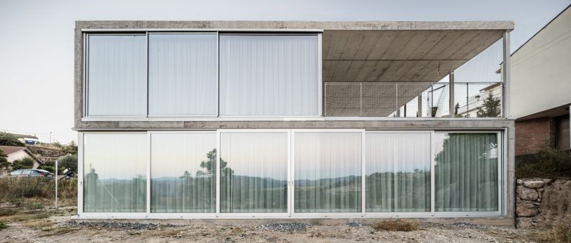 arquitectura_casa calders_narch_cerramiento vidrio