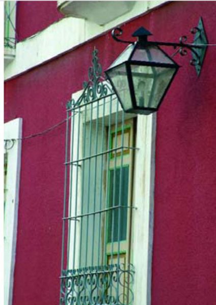 Arquitectura_Casa_de_las_100_ventanas_detalle de ventanas