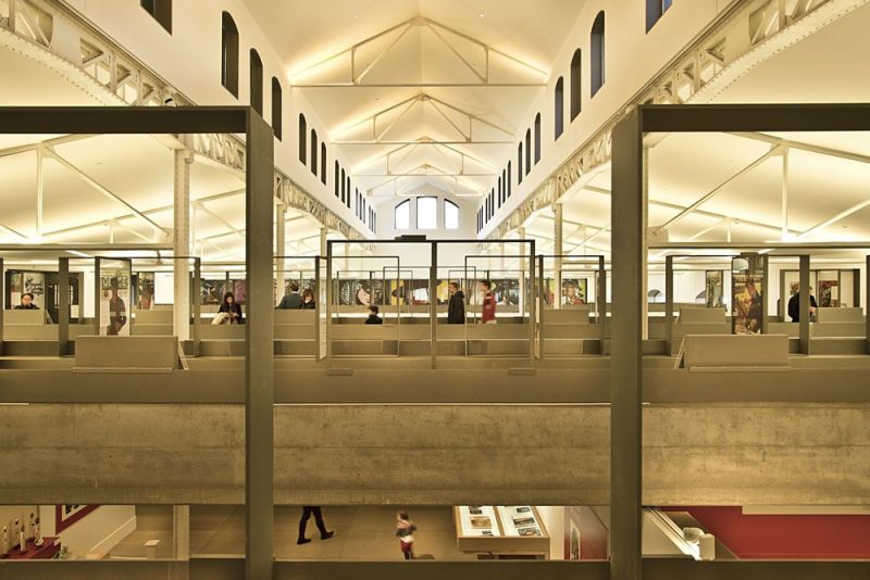 arquitectura francesco pinton entrevistas exclusivas de arquitectura y empresa