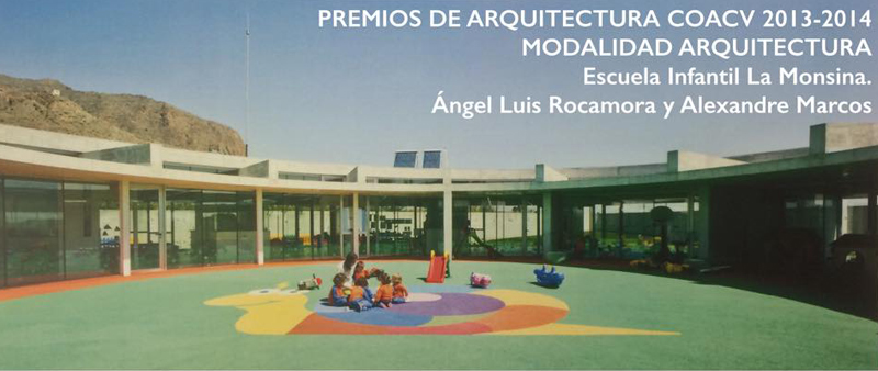 arquitectura, arquitecto, premios, COACV, interiorismo, urbanismo, rehabilitación, PFC, profesional, Colegio de Arquitectos, Comunidad Valenciana