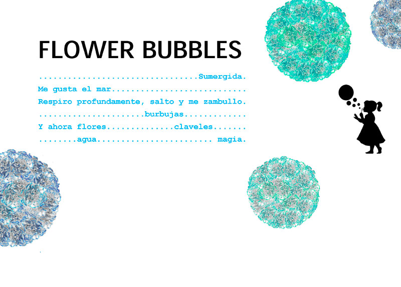 concurso la falla de las flores arquitectura y empresa flower bubbles