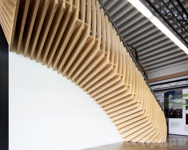 arquitectura_diseño_escaleras de madera_EESTAIRS