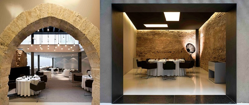 arquitectura, arquitecto, diseño, design, interior, interiorismo, industrial, Francesc Rifé Studio, estudio, Barcelona, internacional