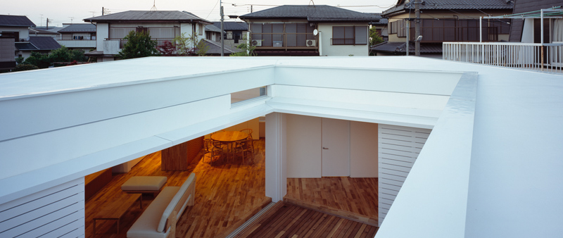 arquitectura, arquitecto, diseño, interiorismo, interior, design, Takuro Yamamoto Architects, Tokio, F-White