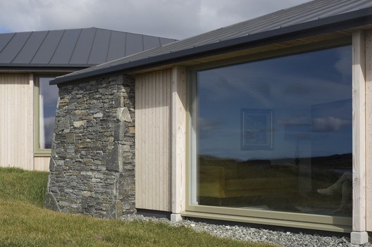 arquitectura_ House On Clifden Bay_TierneyHainesArchitects_fachada