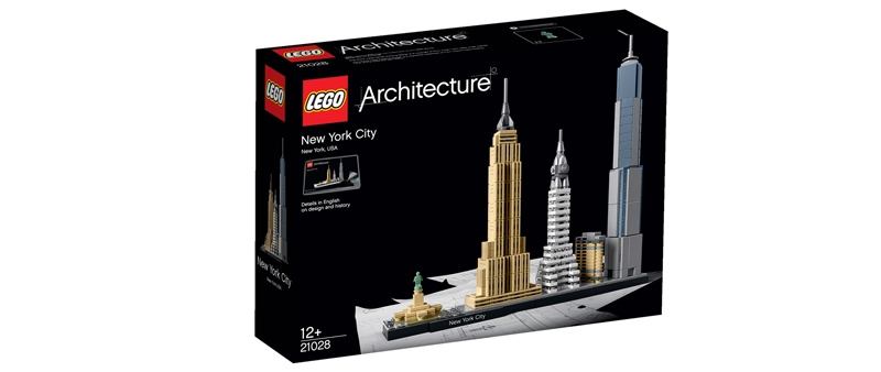 arquitectura, arquitecto, diseño, design, lego, architecture, Lego Architecture Studio, skylines