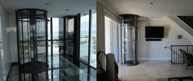 arquitectura, arquitecto, diseño, design, ascensor, Pneumatic Vacuum Elevators LLC, elevador neumático, vacío, hogar, silla ruedas