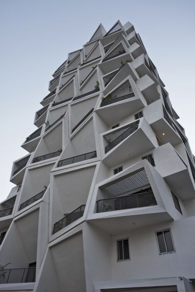 arquitectura_Sanjay Puri_detalle balcones