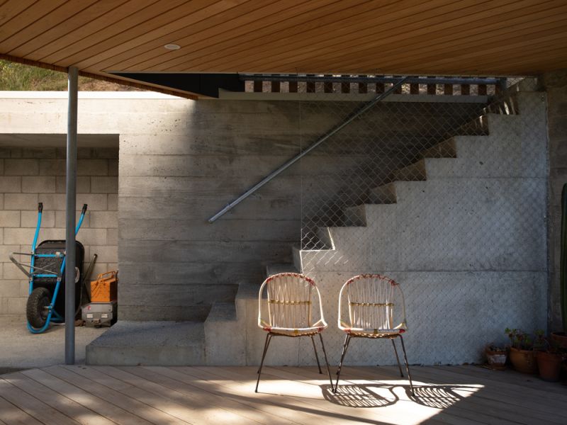arquitectura_y_empresa-X MARKS House_terraza
