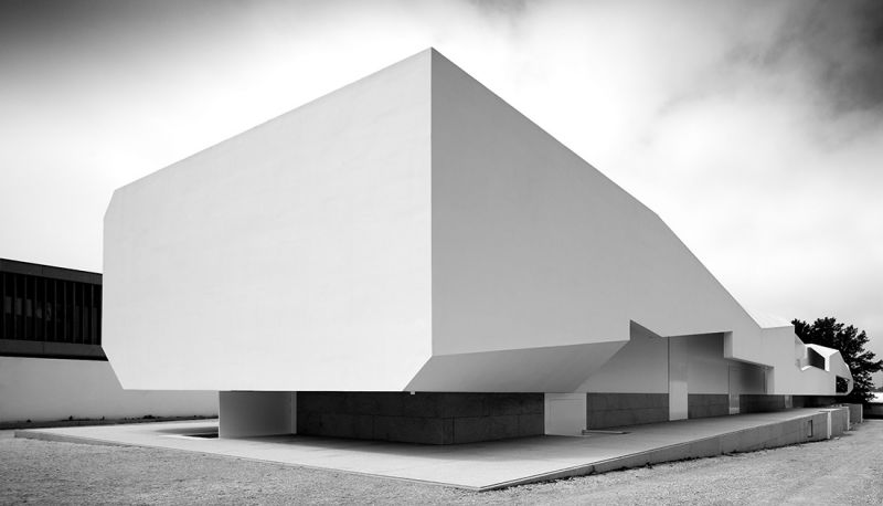 arquitectura alavaro siza premio nacional de arquitectura cuenca II congreso