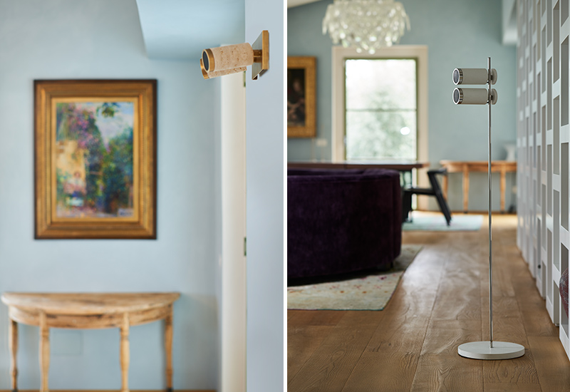 Arquitectura y Empresa, arquitectura, sonido, diseño de producto, Architettura Sonora, experiencia acústica, materiales naturales, piedra, hormigón, terracota, tecnología de sonido, colección, diseño minimalista, minimalismo, B&C Speakers Group, innovación, audio, alto rendimiento, experiencias acústicas, diseño italiano