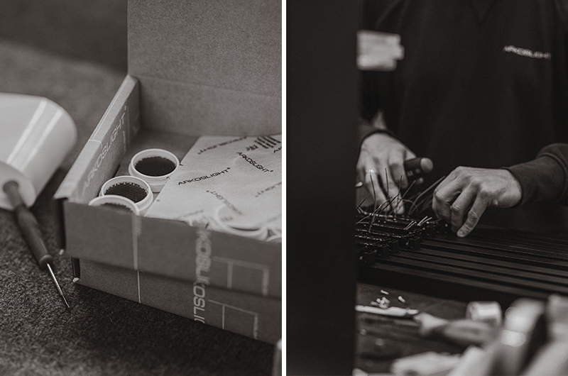 Arquitectura y Empresa, arquitectura, Arkoslight, emisiones de CO₂, carbon neutral, sostenibilidad, sostenible, iluminación, lámparas, diseño, interiorismo, iluminación exterior, iluminación interior, huella de carbono corporativa, proyectos de iluminación, España