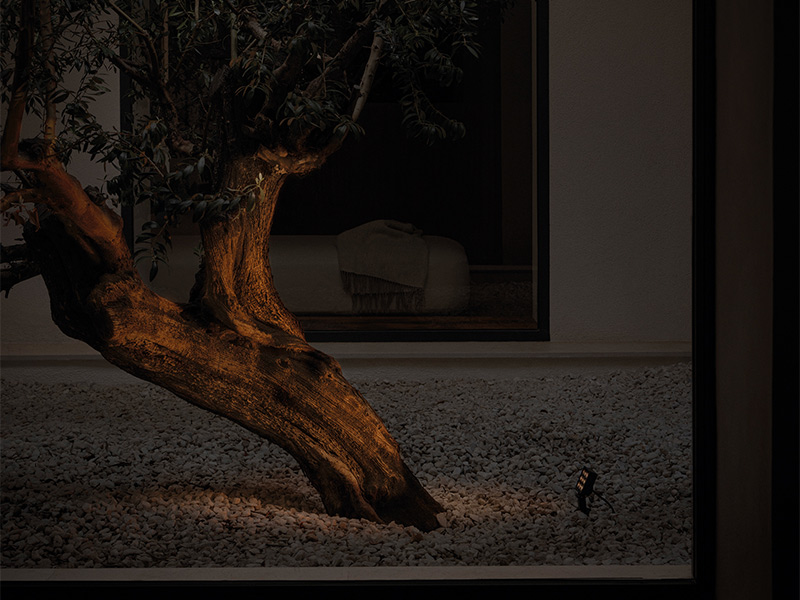 Arquitectura y Empresa, arquitectura, Arkoslight, emisiones de CO₂, carbon neutral, sostenibilidad, sostenible, iluminación, lámparas, diseño, interiorismo, iluminación exterior, iluminación interior, huella de carbono corporativa, proyectos de iluminación, España