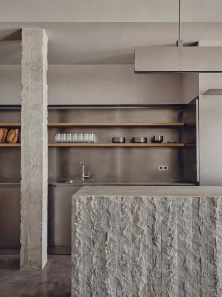 Materialidad y textura