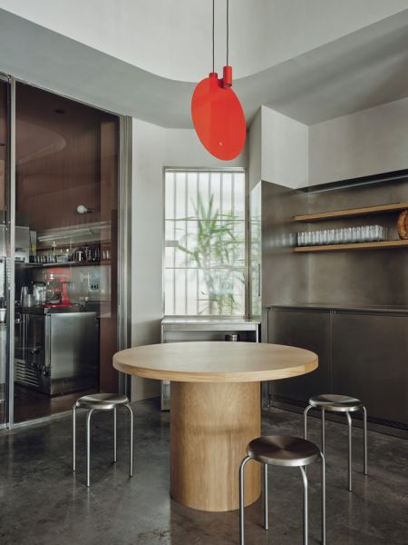 Cohesión y conjunto