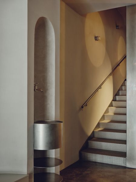 Espacios de conexión