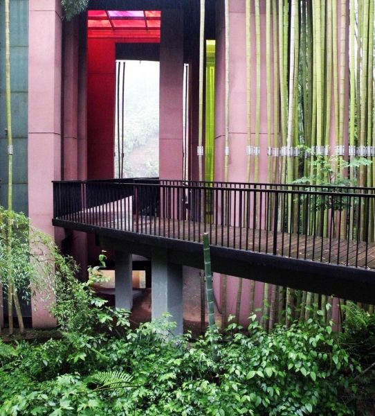 arquitectura_y_empresa_Bamboo gateaway_ pasarela