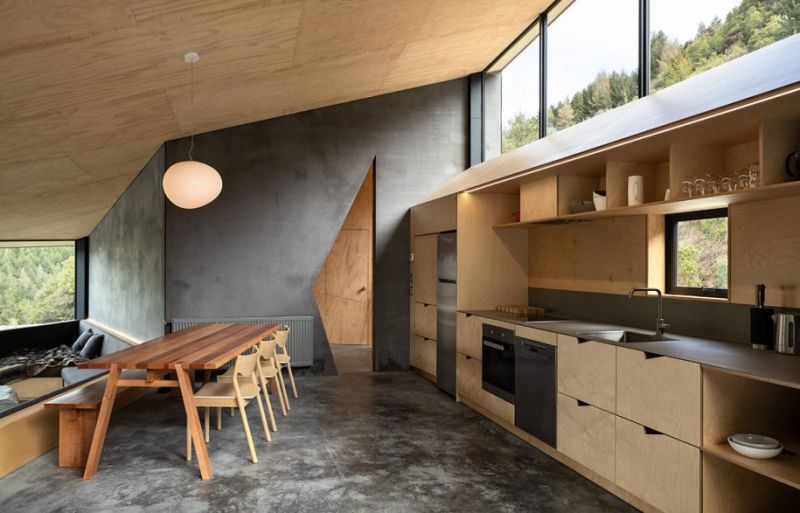 arquitectura_y_empresa_Bivvy Hut_cocina