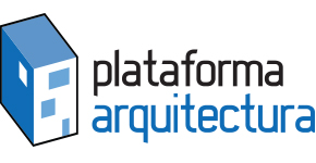 arquitectura logo plataforma de arquitectura